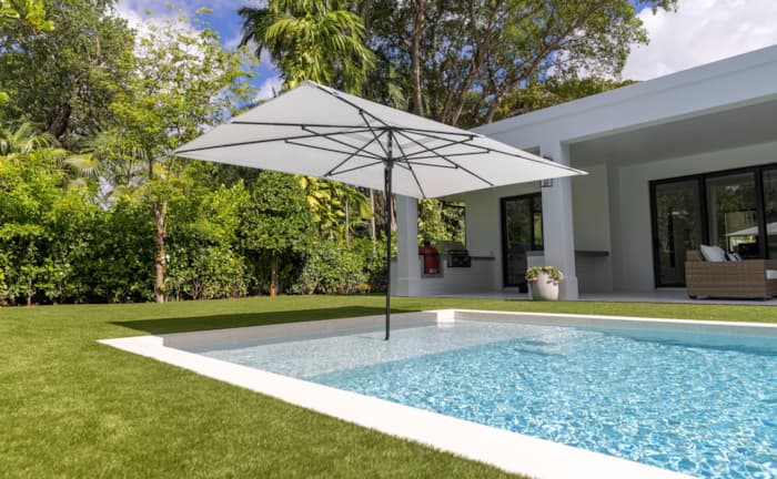 Tuuci Umbrella Specialists